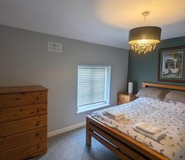 Kidsgrove Apartment | Blue Bell Apartment