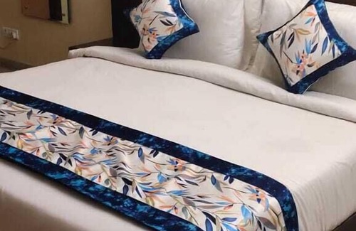 Knowledge Park III Hotel | Blue Bell Hotel