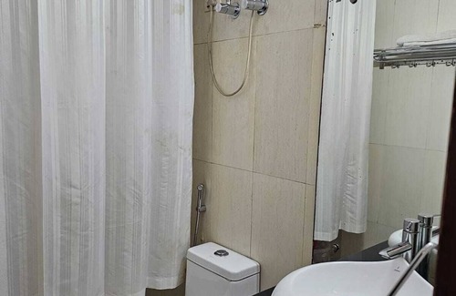 Knowledge Park III Hotel | Blue Bell Hotel