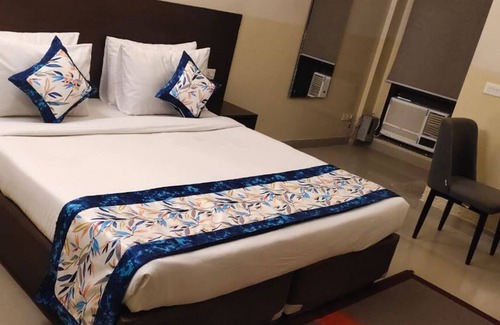 Knowledge Park III Hotel | Blue Bell Hotel