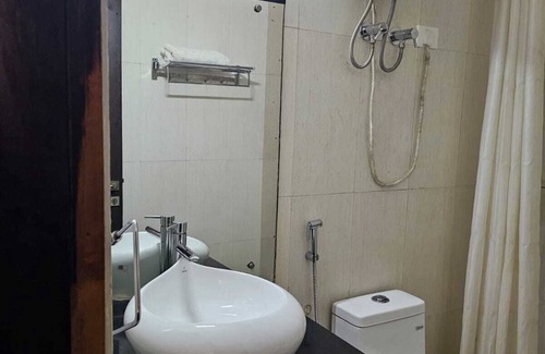 Knowledge Park III Hotel | Blue Bell Hotel