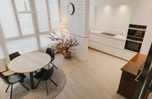 Historisch centrum Apartment | Blue Bird Residence