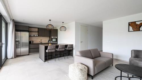 Sint Michiel Apartment | Blue Breeze Balcony