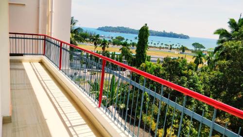 Rajiv Gandhi Nagar House | Blue Bridge Homes