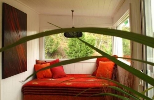 Shepherds Flat House | Blue Cliffs Hideaway Spa Villa