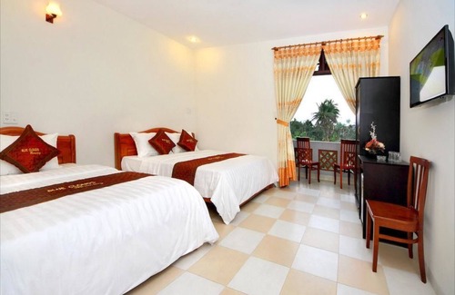 Hoi An House | Blue Clouds Homestay