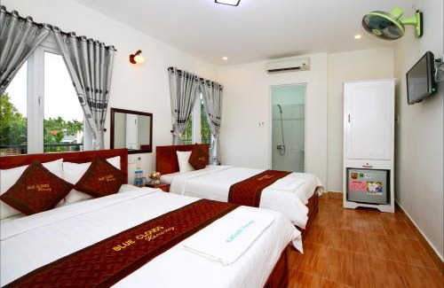 Hoi An House | Blue Clouds Homestay