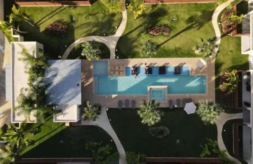 Dominicus Apartment | Blue Coast Apartment - Vibe Dominicus