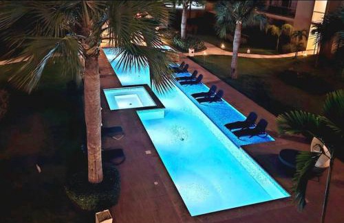 Dominicus Apartment | Blue Coast Apartment - Vibe Dominicus