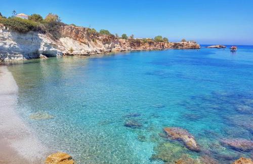 Limenas Chersonisou Apartment | Blue Coast Garden Apartments