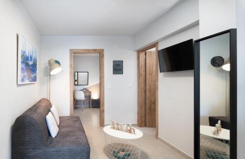 Limenas Chersonisou Apartment | Blue Coast Garden Apartments