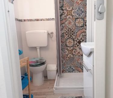 Sciacca Historic Centre House | Blue Cottage monolocale centro Sciacca