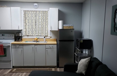 Homosassa Cottage | Blue Cottage - Nana's Place of Homosassa