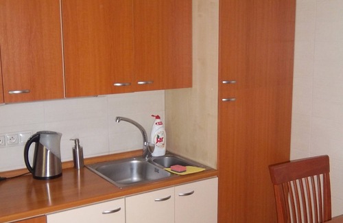 Old Town Apartment | Blue Danube Suite, Bratislava