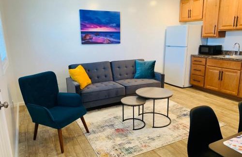 Ocean City Apartment | Blue Diamond Apt Unit 2 Judlee Ave