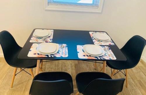 Ocean City Apartment | Blue Diamond Apt Unit 2 Judlee Ave