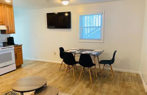 Ocean City Apartment | Blue Diamond Apt Unit 2 Judlee Ave