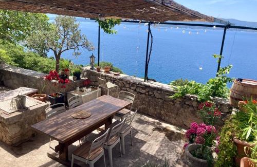Murvica House | Blue Dream