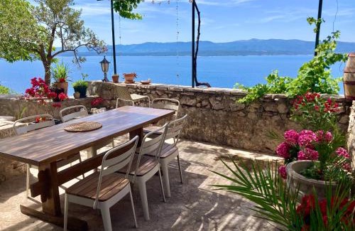 Murvica House | Blue Dream