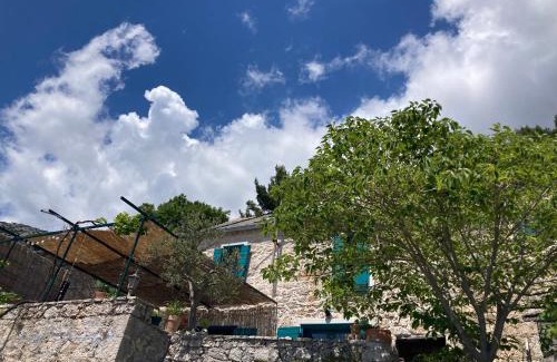 Murvica House | Blue Dream