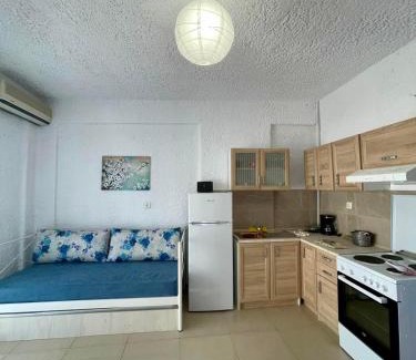 Psakoudia Apartment | Blue Dreams Psakoudia