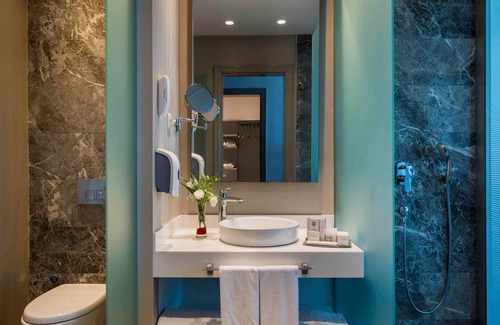 Zeytinlikahve Resort | Blue Dreams Resort-Ultra All Inclusive