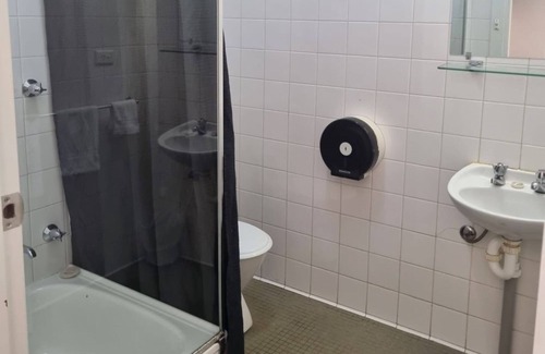 Fairview Park Hotel | Blue Gums Hotel