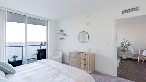 Edgewood Apartment | Blue Harbour Amazing views 5 min downtown