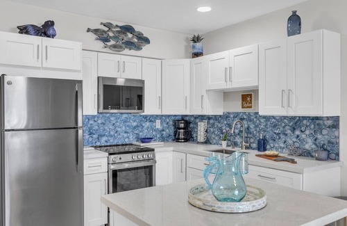 Marathon Condo | Blue Haven Duck Key Oceanfront Condo