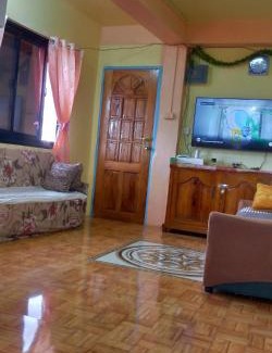 Baguio Apartment | Blue Haven Unit 1