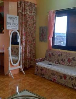 Baguio Apartment | Blue Haven Unit 1