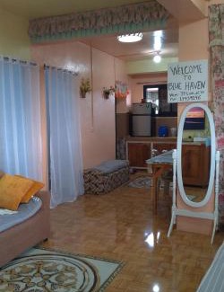 Baguio Apartment | Blue Haven Unit 1