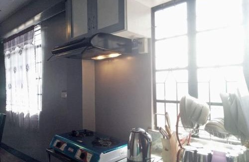 Baguio Apartment | Blue Haven Unit 2