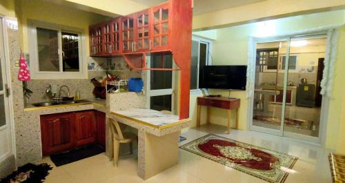 Baguio Apartment | Blue Haven Unit 3