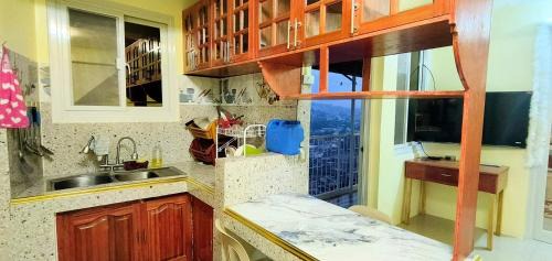 Baguio Apartment | Blue Haven Unit 3