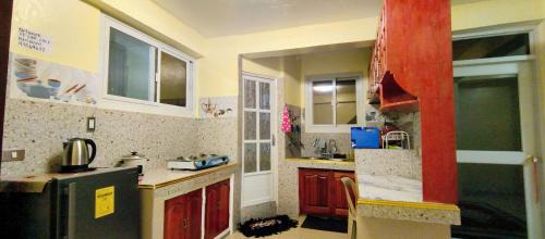 Baguio Apartment | Blue Haven Unit 3