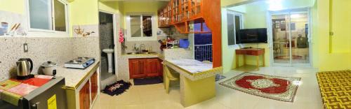 Baguio Apartment | Blue Haven Unit 3