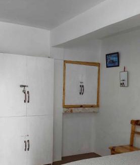 Baguio Apartment | Blue Haven Unit 4