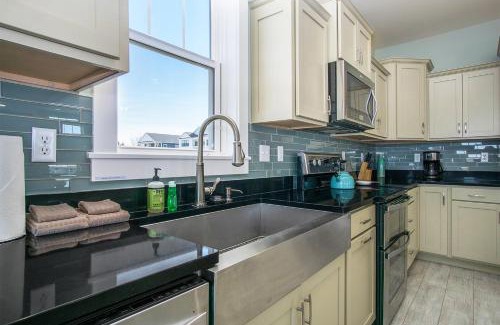 Miami Park House | Blue Haven