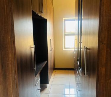 Manzini District House | Blue Hazel Guest House