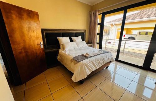 Manzini District House | Blue Hazel Guest House