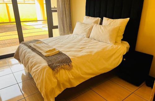 Manzini District House | Blue Hazel Guest House