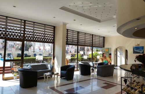 Alanya Apartment | Blue Heaven Apart Hotel