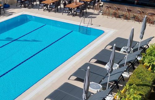 Alanya Apartment | Blue Heaven Apart Hotel