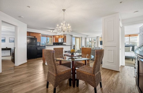 East Kootenay Condo | Blue Heron Pointe | Lakeview | Pool | Hot Tub |Gym
