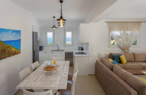 Lygaria Villa | Blue Hills Villas by Estia, Orange 1