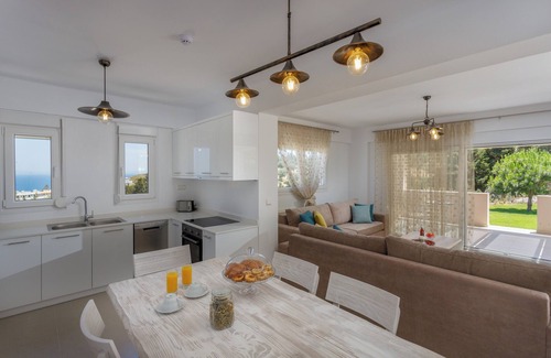 Lygaria Villa | Blue Hills Villas by Estia, Orange 1