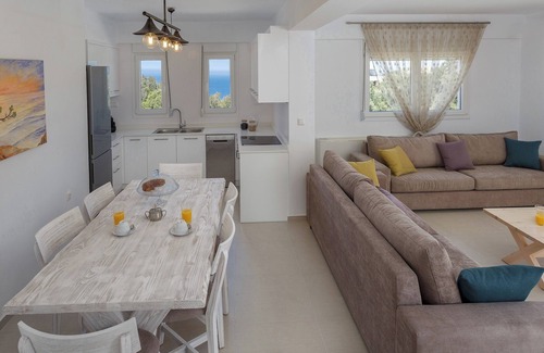 Lygaria Villa | Blue Hills Villas by Estia, Yellow 2