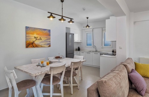 Lygaria Villa | Blue Hills Villas by Estia, Yellow 2