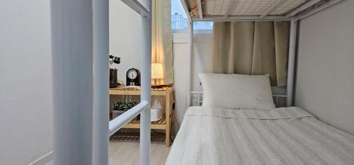Sungin-dong Apartment | Blue Home 블루홈